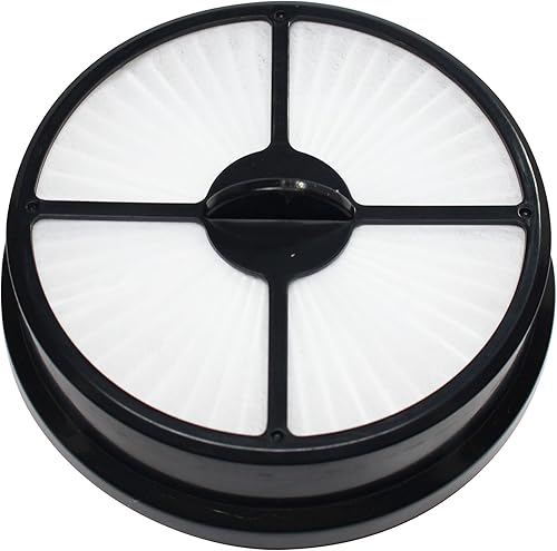 Upstart Battery Paquete de 3 filtros de repuesto para filtro HEPA de vacío Eureka HF-16, compatible con filtro Eureka 68115 HF-16