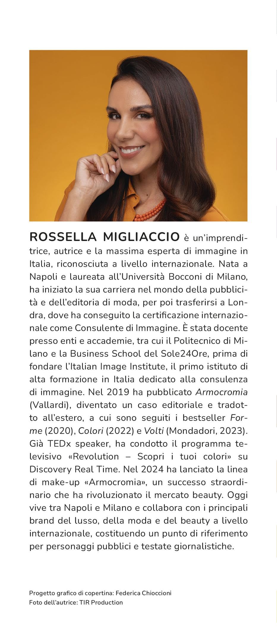Il libro dello stile. Il metodo personalizzato per scoprire quello che ti rappresenta, ti valorizza e ti rende felice