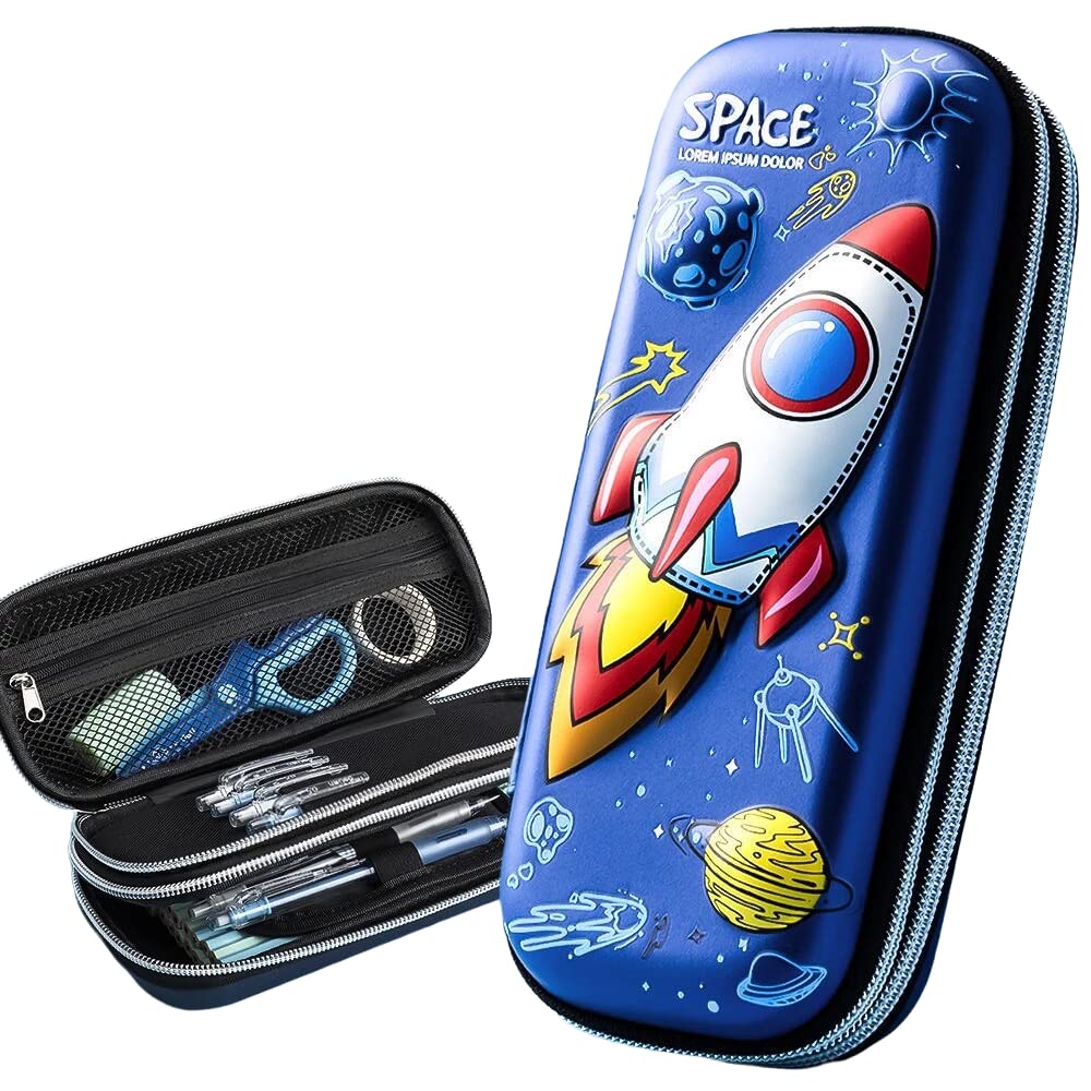 See full amazon price history chart for FunBlast Space Pencil Case For Kids, Space Theme Return Gifts For Kids, Pencil Pouch For Kids, Pencil Box For Kids, Pencil Case For Boys, Return Gifts For Kids - Random Color - Canvas, Multicolor FunBlast Space Pencil Case For Kids, Space Theme Return Gifts For Kids, Pencil Pouch For Kids, Pencil Box For Kids, Pencil Case For Boys, Return Gifts For Kids - Random Color - Canvas, Multicolor (B0B6WGG3HD) Amazon Price History, Amazon Price Tracker