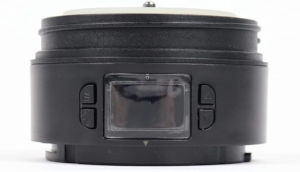 Cauldryn Digital Heating Base