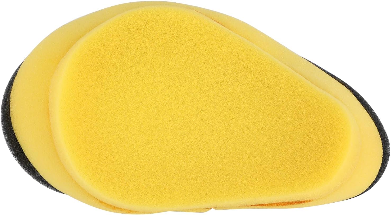 Motorcycle Oil Air Filter 13780-32E00 for DR650 DR 650 DR650SE DR 650SE 2020 2019 2018 1996-2020 Dual Stage Intake Foam Cleaner Filter