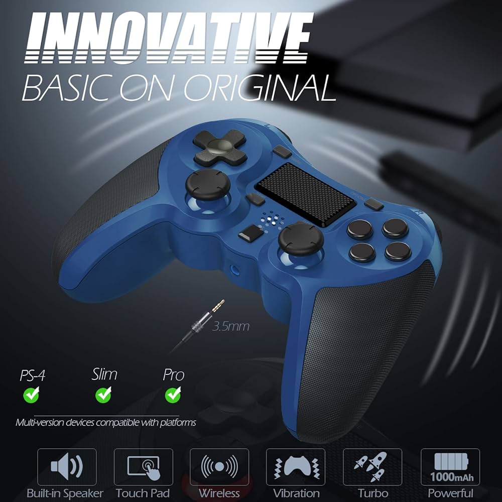 Hot ps4 slim pro controller Factory Sale