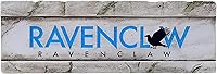 Vista 27 de Spoontiques Letrero de escritorio de Batman, negro, 2.75 pulgadas de diámetro x 1 ancho x 7.75 pulgadas de alto