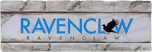 Miniatura 27 de Spoontiques Letrero de escritorio de Superman, azul, 2.75 pulgadas de diámetro x 1 ancho x 7.75 pulgadas de alto SUPERMAN,Batman,Boo,Elfo,Family is