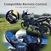 Cámara de Acción Drift Ghost XL Sumergible, Batería de 9 Horas, 1080P, WiFi, Control Remoto, Deportes con Kit de Accesorios de Montaje para Casco, Wearable para Vlogs, Motocicleta, Bicicleta 7