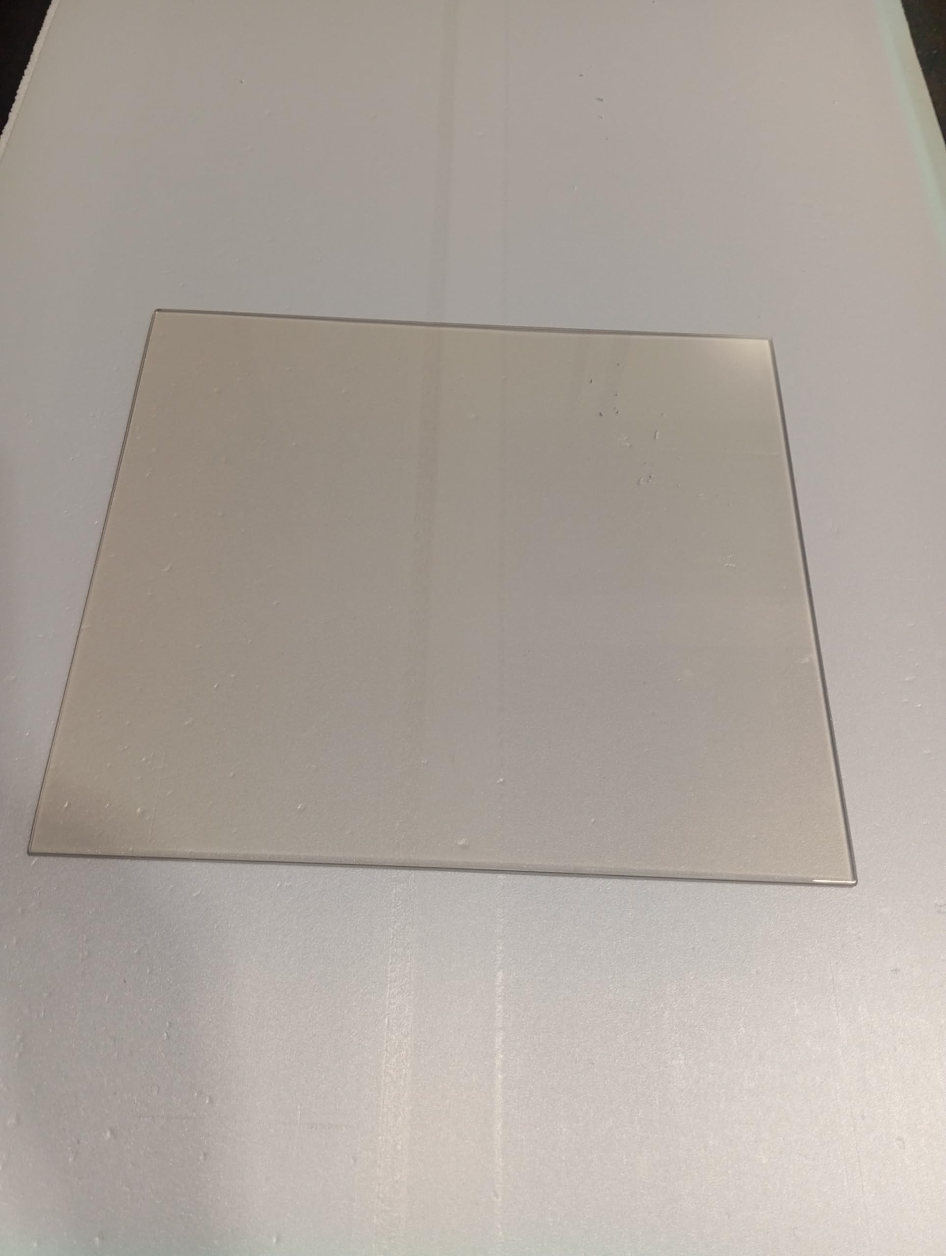 VETRO CERAMICO CM.21,4 X 26,9 PER STUFA LA NORDICA DORELLA (L8,L10 - Foto 5