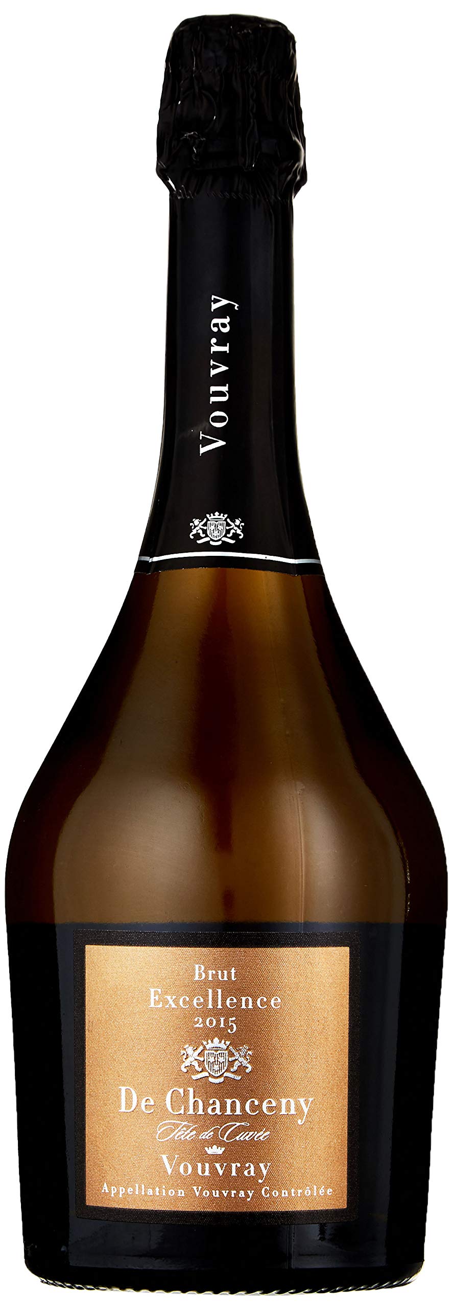De Chanceny Excellence Wine, 75cl
