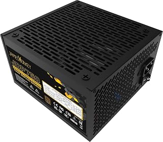 James Donkey APFC 80 Plus Bronze 750W Güç Kaynağı 12cm Fan