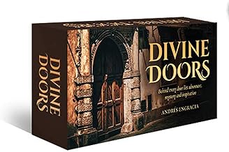 Divine Doors: Behind every door lies adventure, mystery and inspiration (Rockpool Mini Cards)