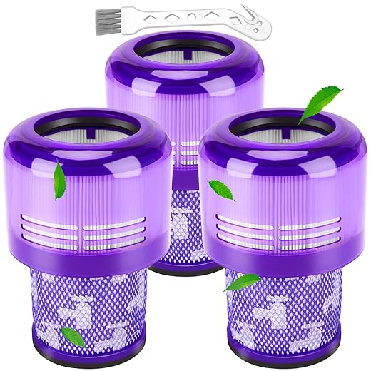 Smyidel V11 Stofzuigerfilters