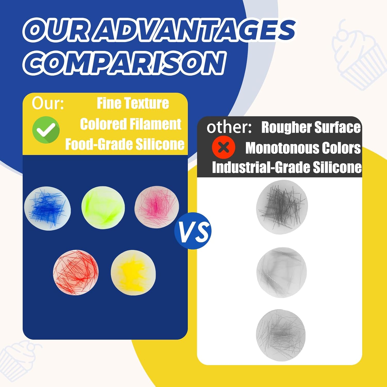 5 Packs Skin Picking Fidget Pads with Tweezer for Trichotillomania Skin Picking Fidget Silicones Skin Hair Picking Fidget Anxiety Adult