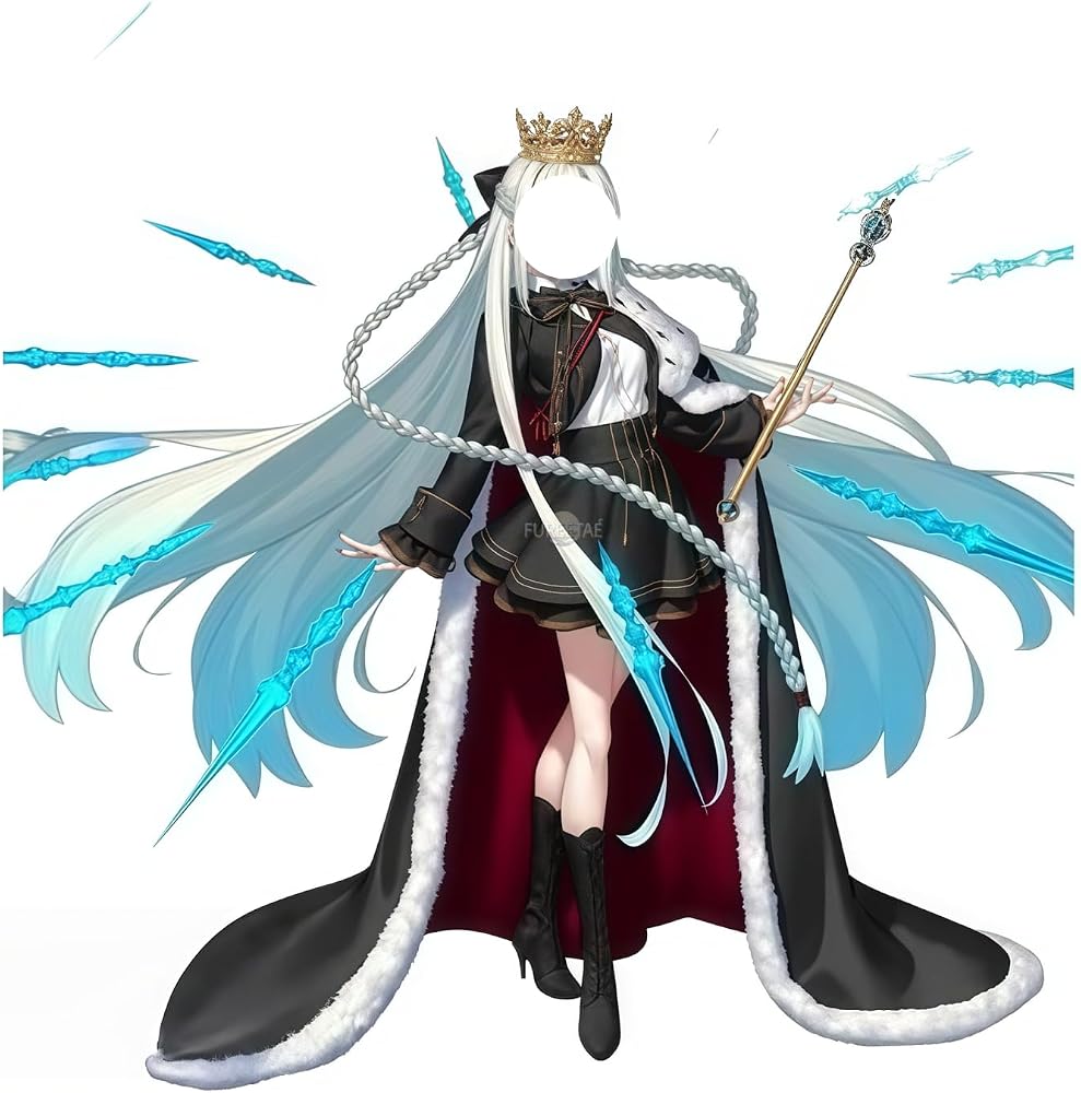 Amazon.co.jp: [FUREETAE] Fate/Grand Order FGOフェス2026カルデア