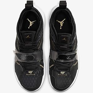 Amazon | [ナイキ] ジョーダン ワイ ノット ゼロ スリー JORDAN WHY