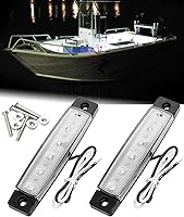 Vista 41 de Tira de luces LED marinas, tira de luces de cortesía, iluminación led marina, luces de cortesía para barco, tira de luces de 12 voltios, luces