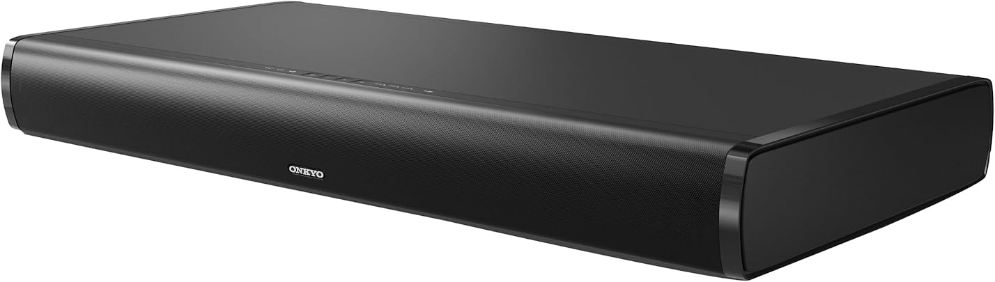 Onkyo Ls-T10 Speaker Tv Altoparlanti Cm Subwoofer Cm Nero Onkyo Ls-T10 Speaker Tv Altoparlanti Cm Subwoofer Cm Nero