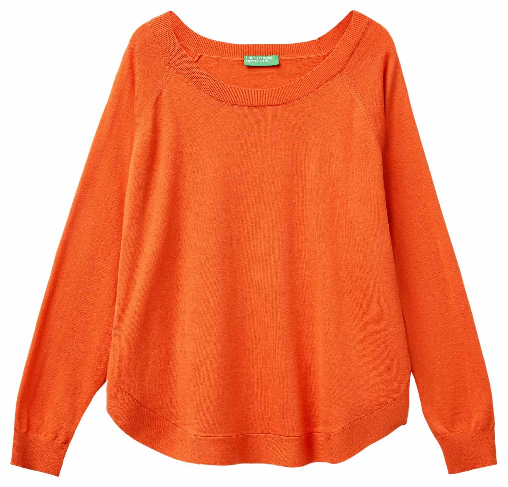 United Colors of Benetton Damen Pullover