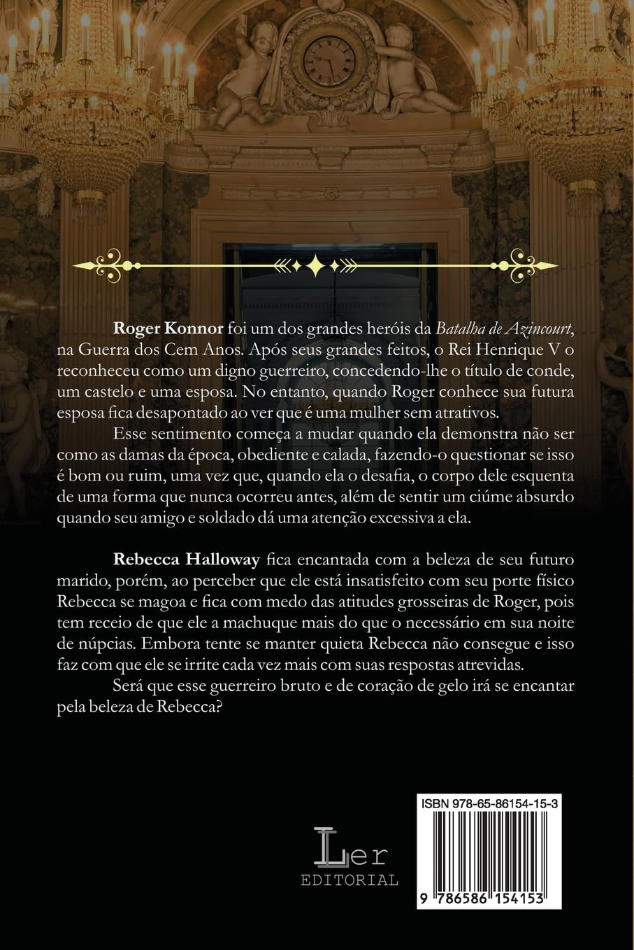 Um casamento indesejado (Portuguese Edition)