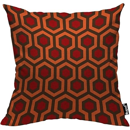 the shining pillow case