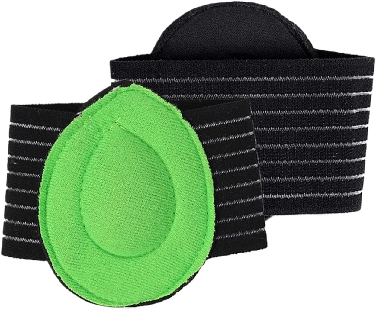 Orthotic Insole Flat Foot Arch Support Insoles Women Men Half Shoe Feet Care Accessories Shoes Pad Orthopedic