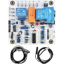 47-21517-16 Defrost Control Board with Sensor for Heat Pump and Furnace