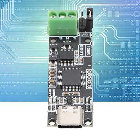Gugxiom CANable 2.0 USB to CAN Analyzer Bus Converter Module, Open Source