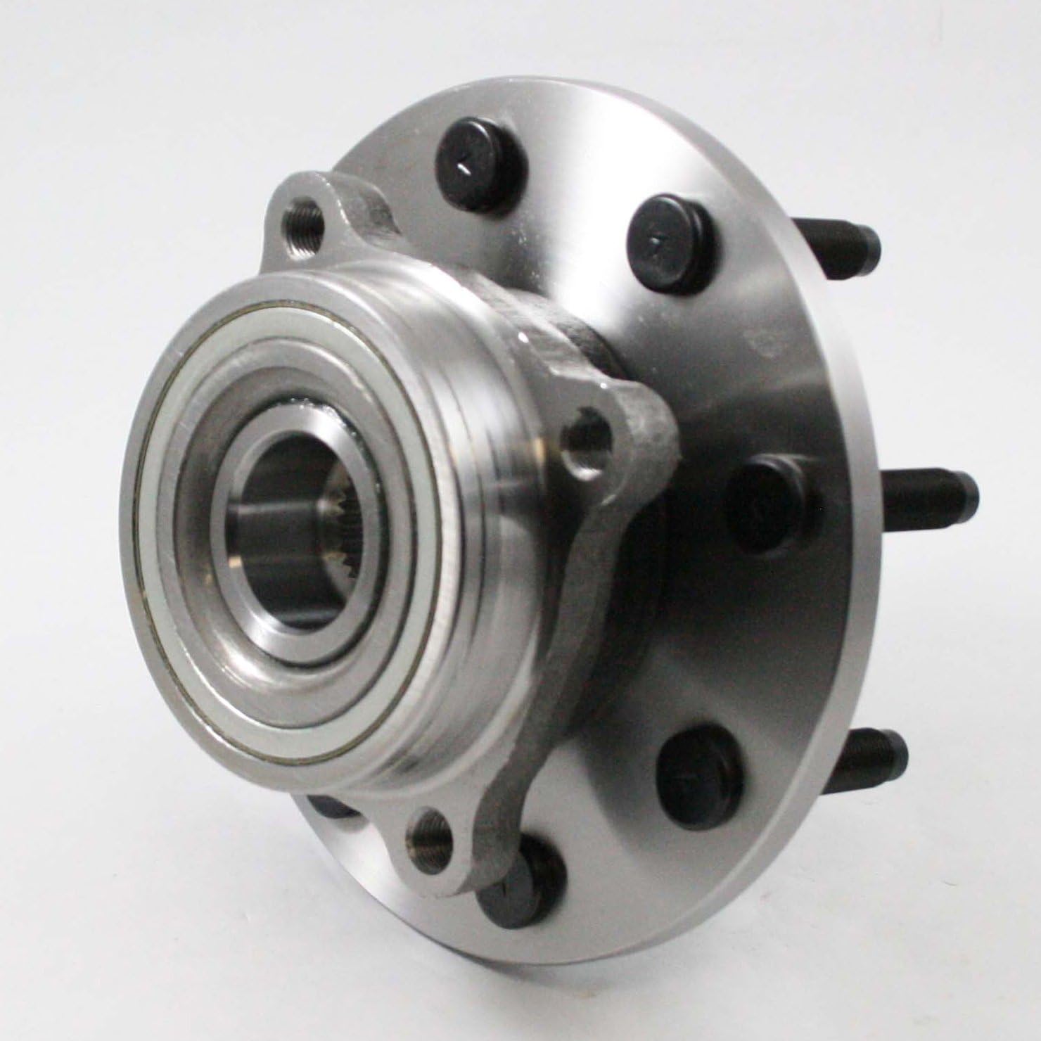 DuraGo 29515062 Front Hub Assembly