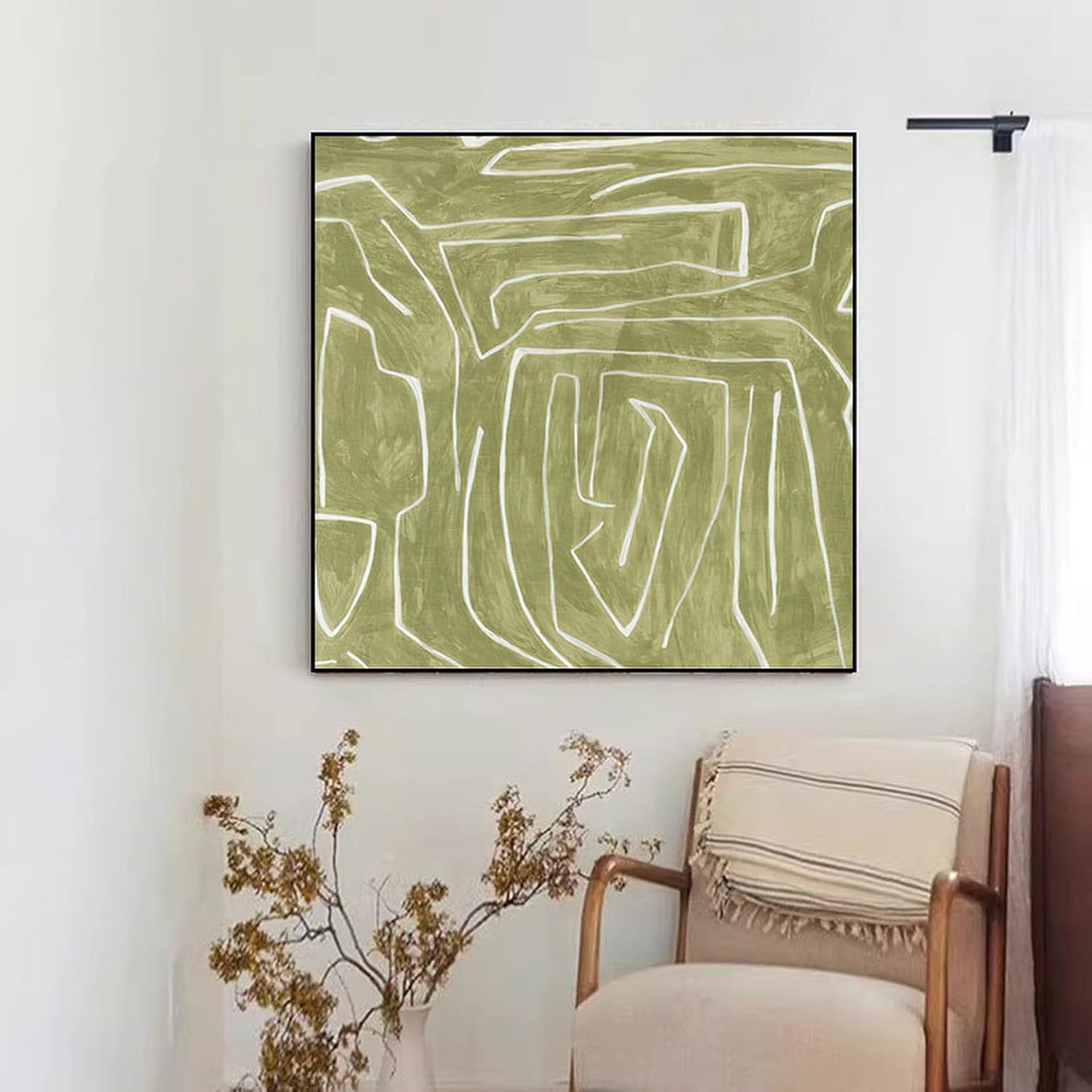 楽天市場】【2枚セット】キャンバスアート テクスチャーアート 絵画