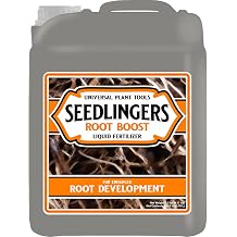 Seedlingers Root Boost 5 Gallon Concentrate