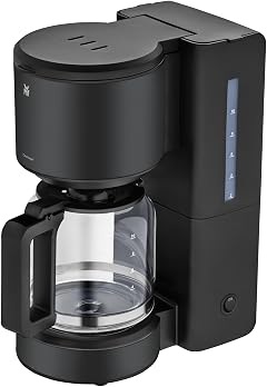 WMF Stelio 0412150071 Semi-automatic Drip coffee maker 1 25 L
