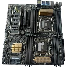 Z10PE-D16 WS Workst-ation Motherboard C612 LGA2011-3 X99 DDR4 Support E5-2600