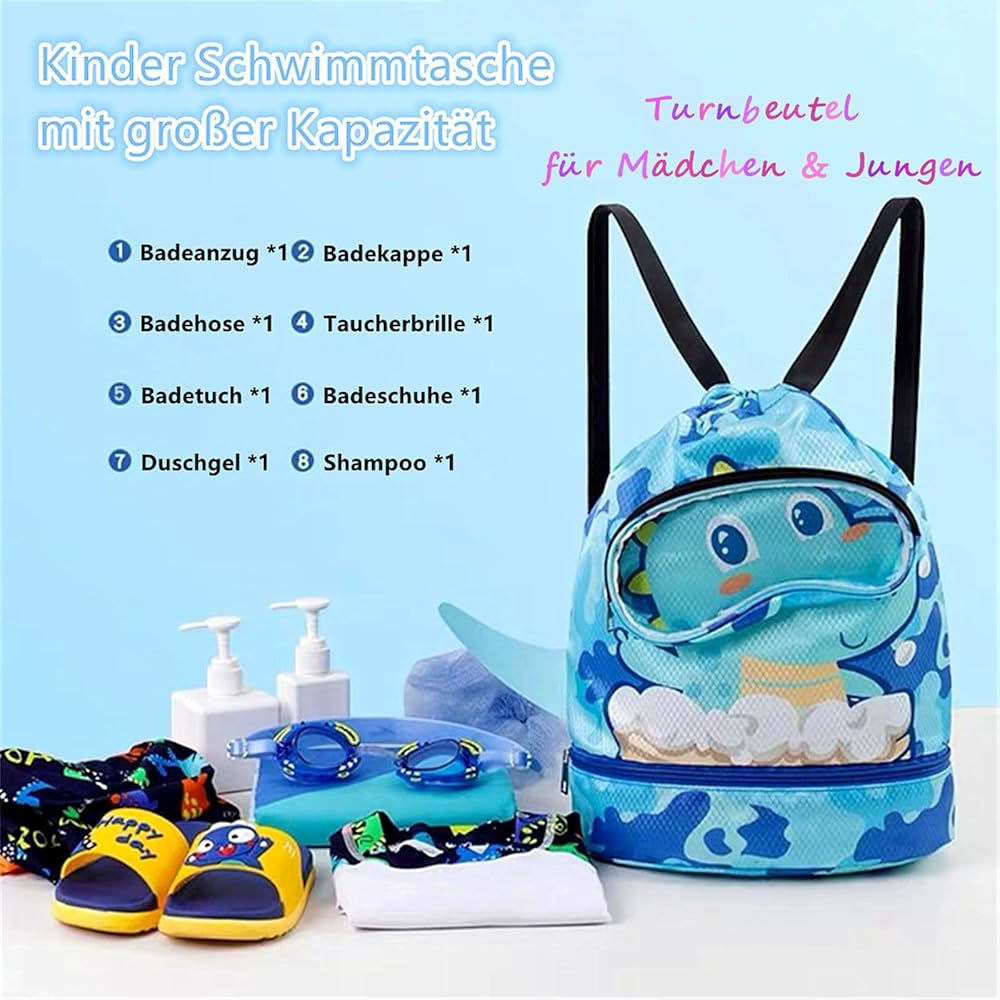 Ciabatte Unicorno Bambine - Sandali Antiscivolo Per Piscina, Spiaggia E Bagno | Colorate E Comode - Foto 9