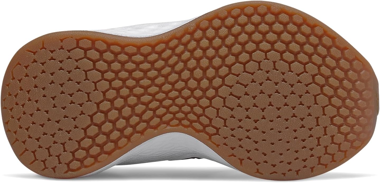 New Balance Unisex Baby Fresh Foam Roav V1 Slip-on Sneaker