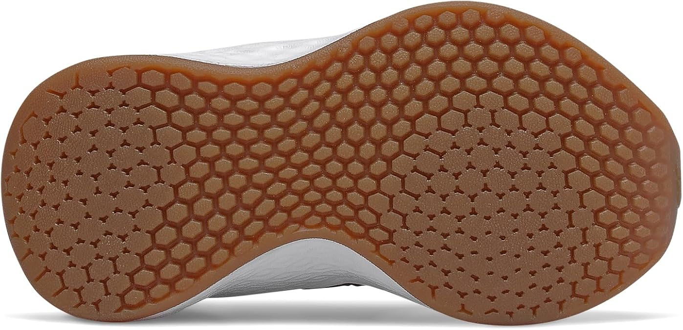 New Balance Unisex Baby Fresh Foam Roav V1 Slip-on Sneaker