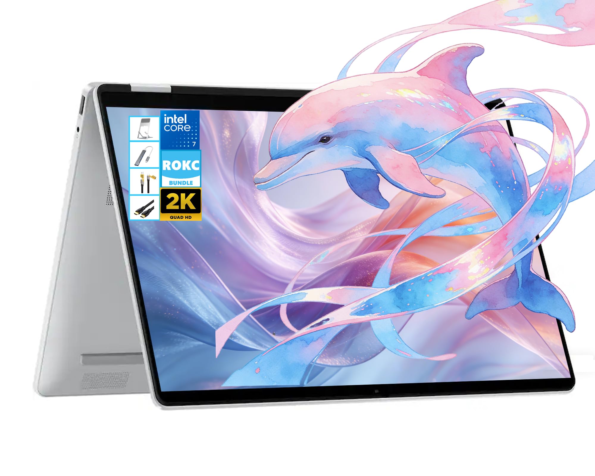 Amazon.com: HP OmniBook 5 Flip 2-in-1 14