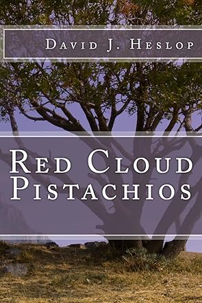 Red Cloud Pistachios