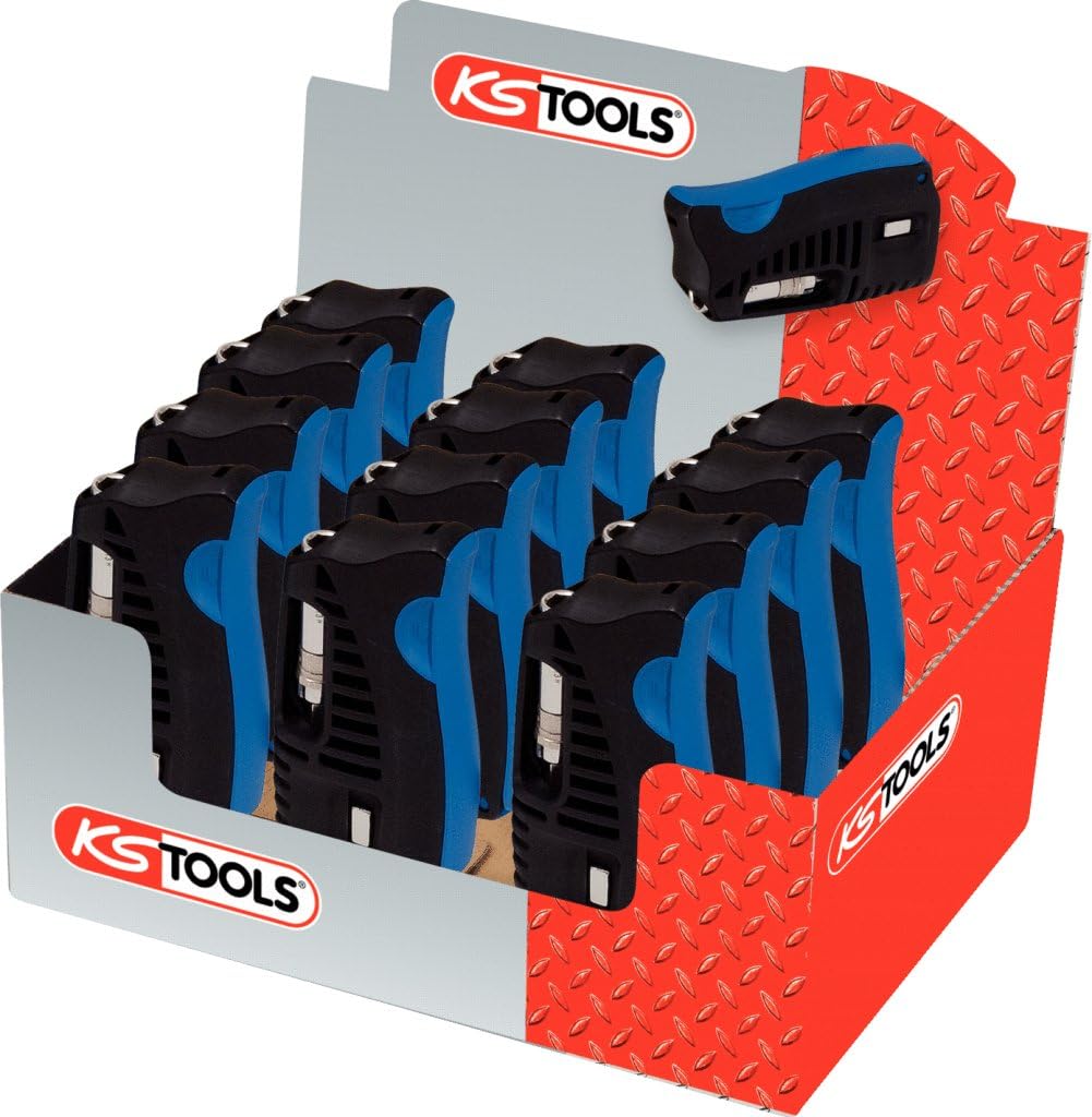 KS Tools 918.1453 1/4" Chrome+ Verlängerung 75 Mm – Präzises Werkzeug-Zubehör