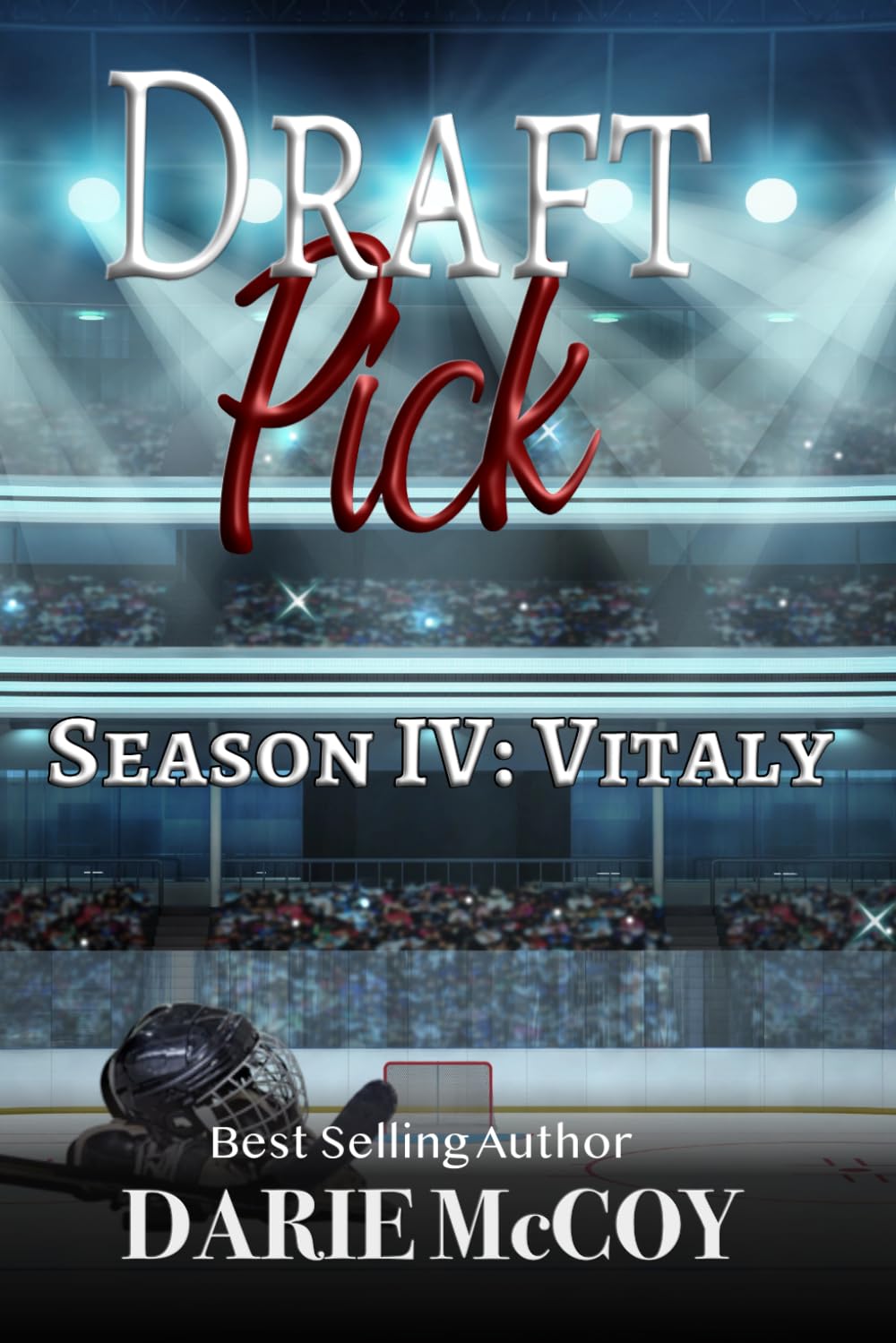 Draft Pick Season IV: Vitaly: Special Edition