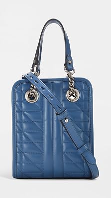 WHAT GOES AROUND AROUND Women's Pre-Loved Gucci Leather GG Marmont Shoulder Bag