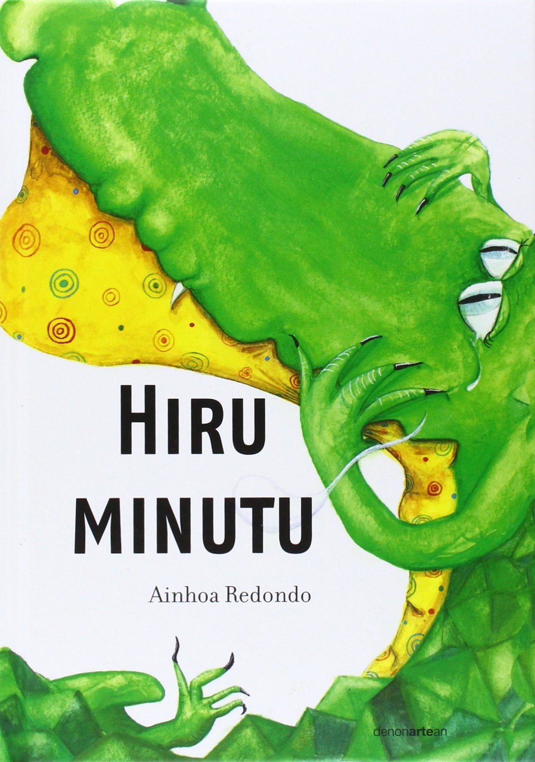Hiru minutu