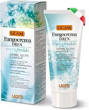 Guam Mud Cream Dren Cold Effect 200 ml Draining Cream