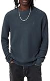 Allsaints Mens Aspen Crew