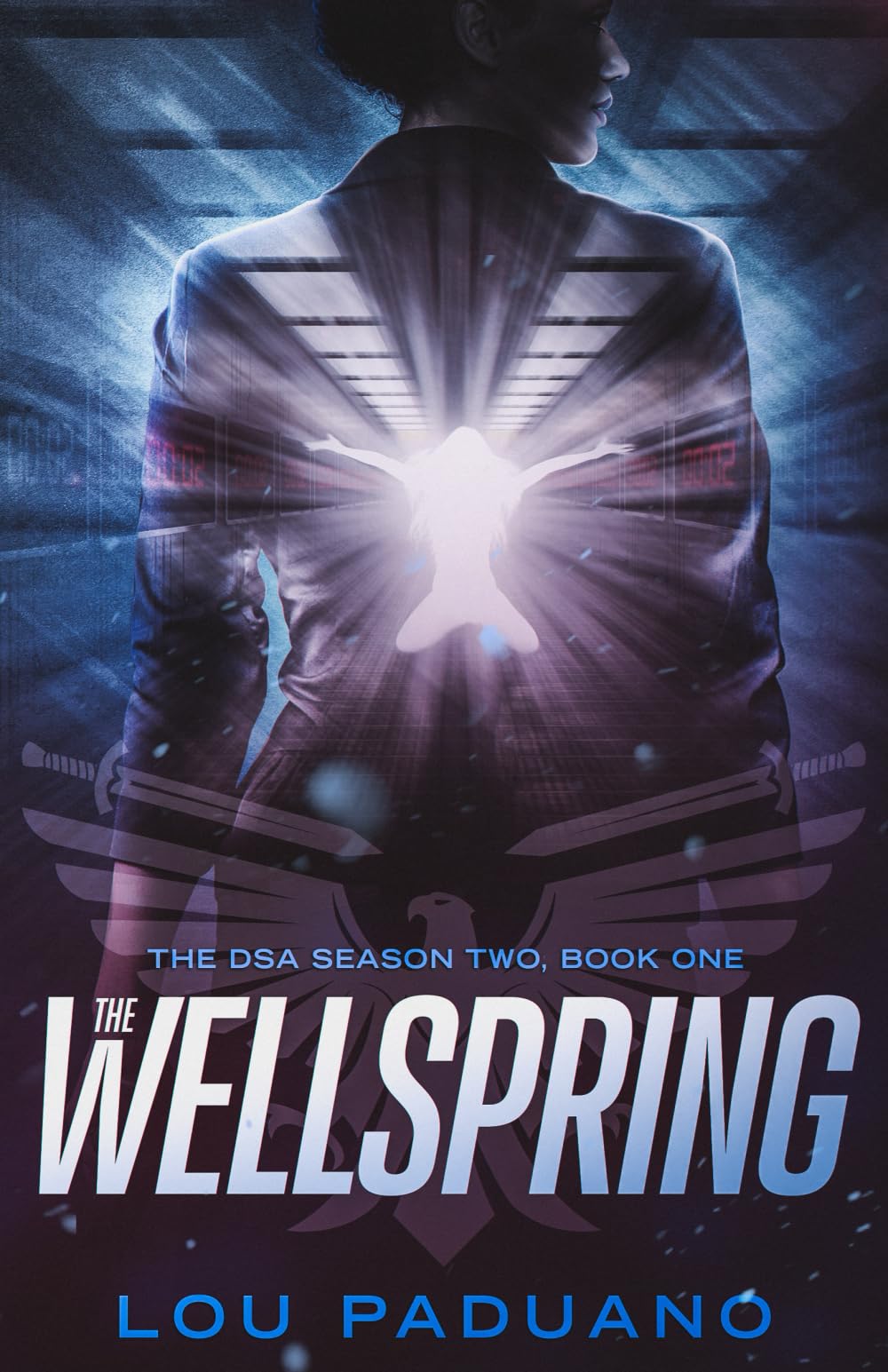 The Wellspring: The DSA Season Two, Book One: 7 Paperback – Import, 13 September 2023