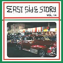 East Side Story Vol. 14