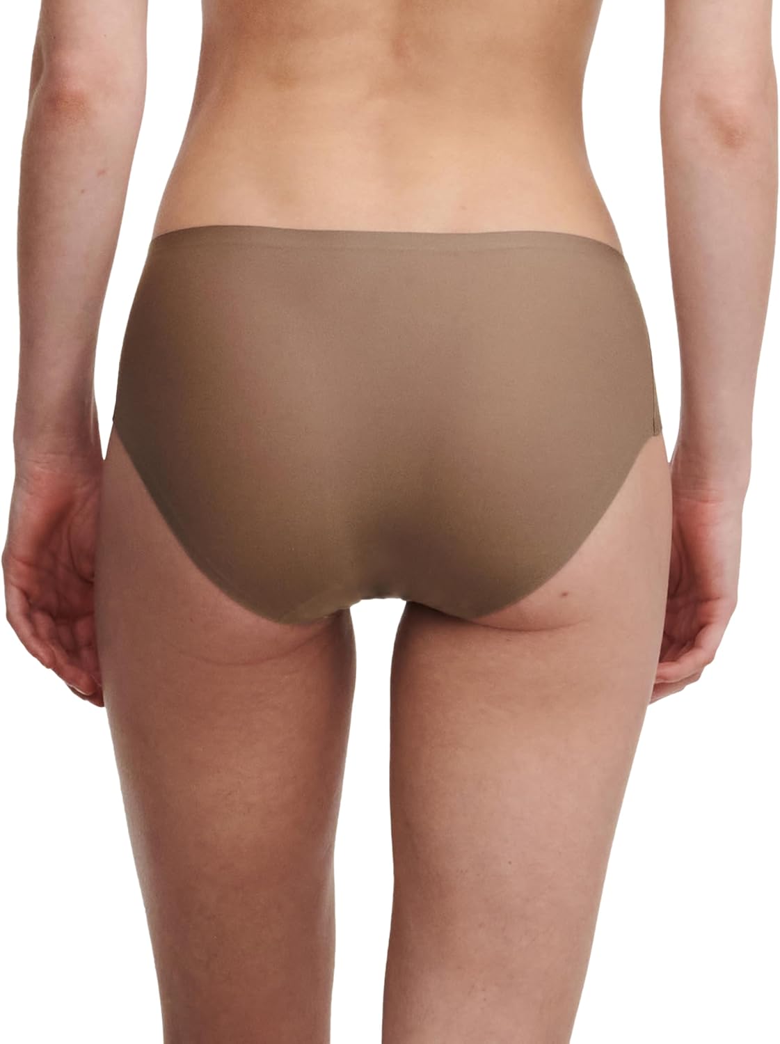 Chantelle womens Softstretch Regular Rise Seamless Hipster Panties - Image 8