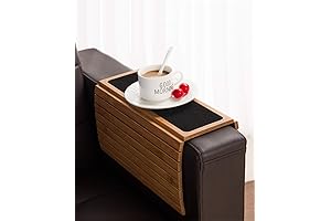 Global Quality Bamboo Sofa Coaster