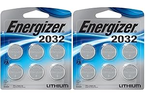 Energizer Control Smart TV