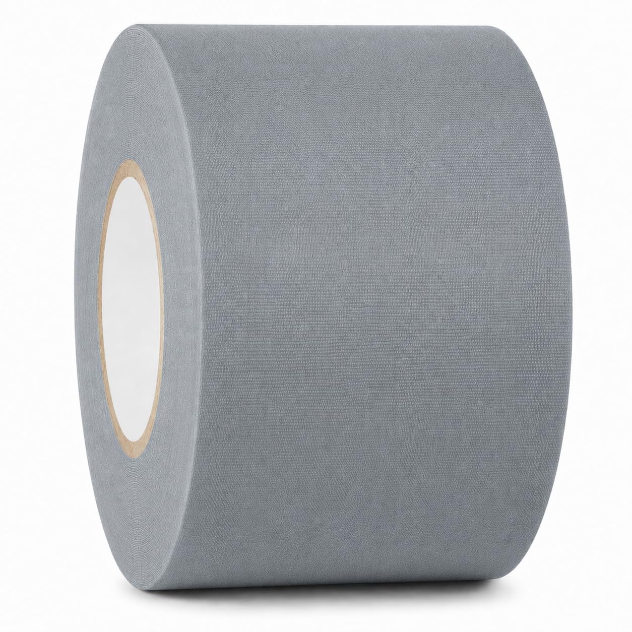 GGR Supplies CGT-80 Gaffers Stage Tape, Gray, 4 in x 60 yd, 1-Pack
