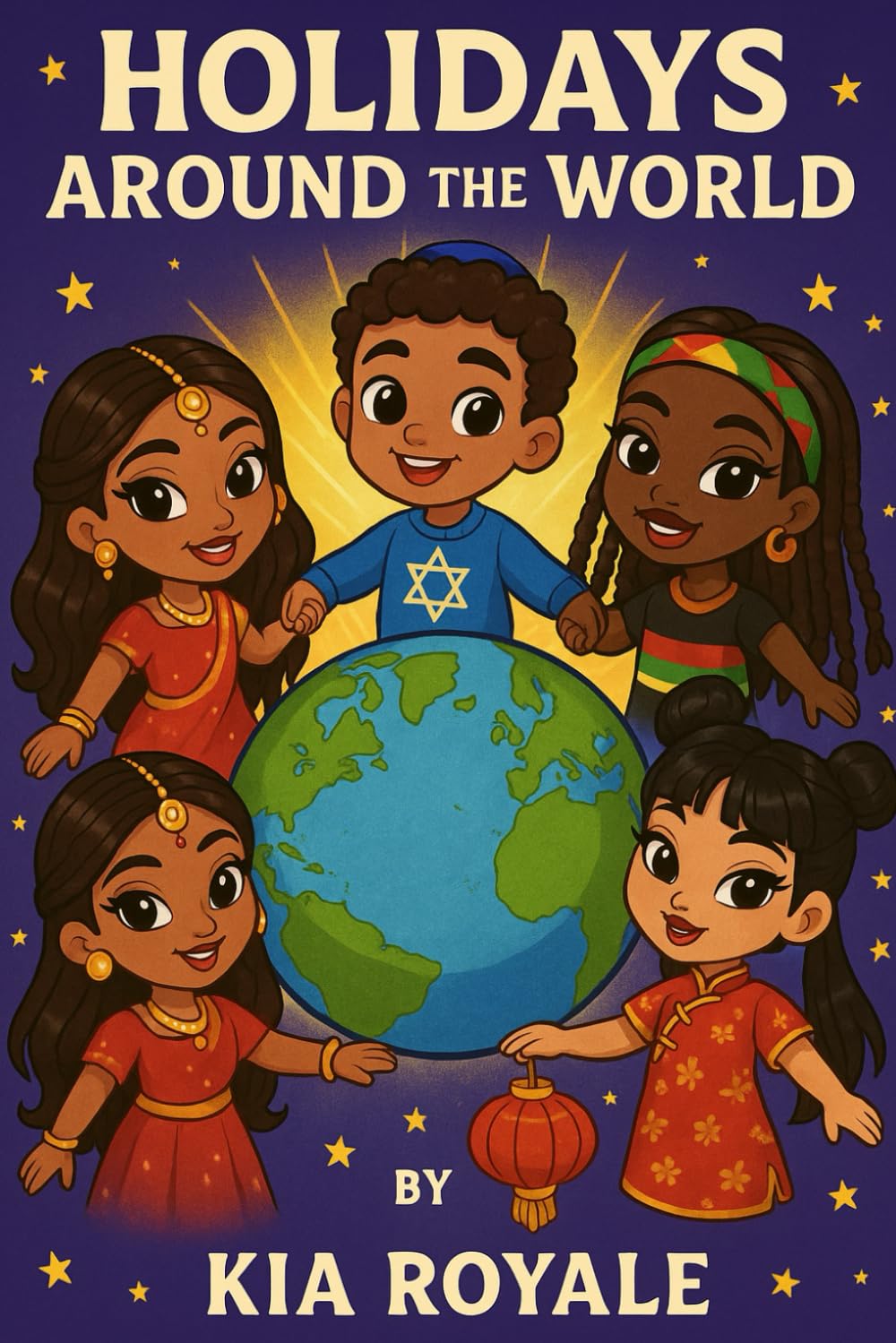 Holidays Around The World