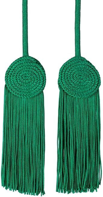 7. Priest Cincture with Round Flat Tassels