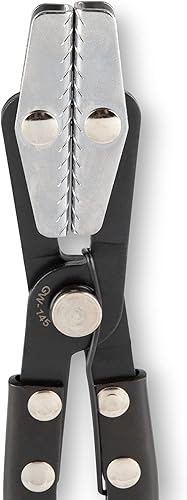 Miniatura 4 de GEARWRENCH Alicates de bloqueo automático para manguera de trinquete  145